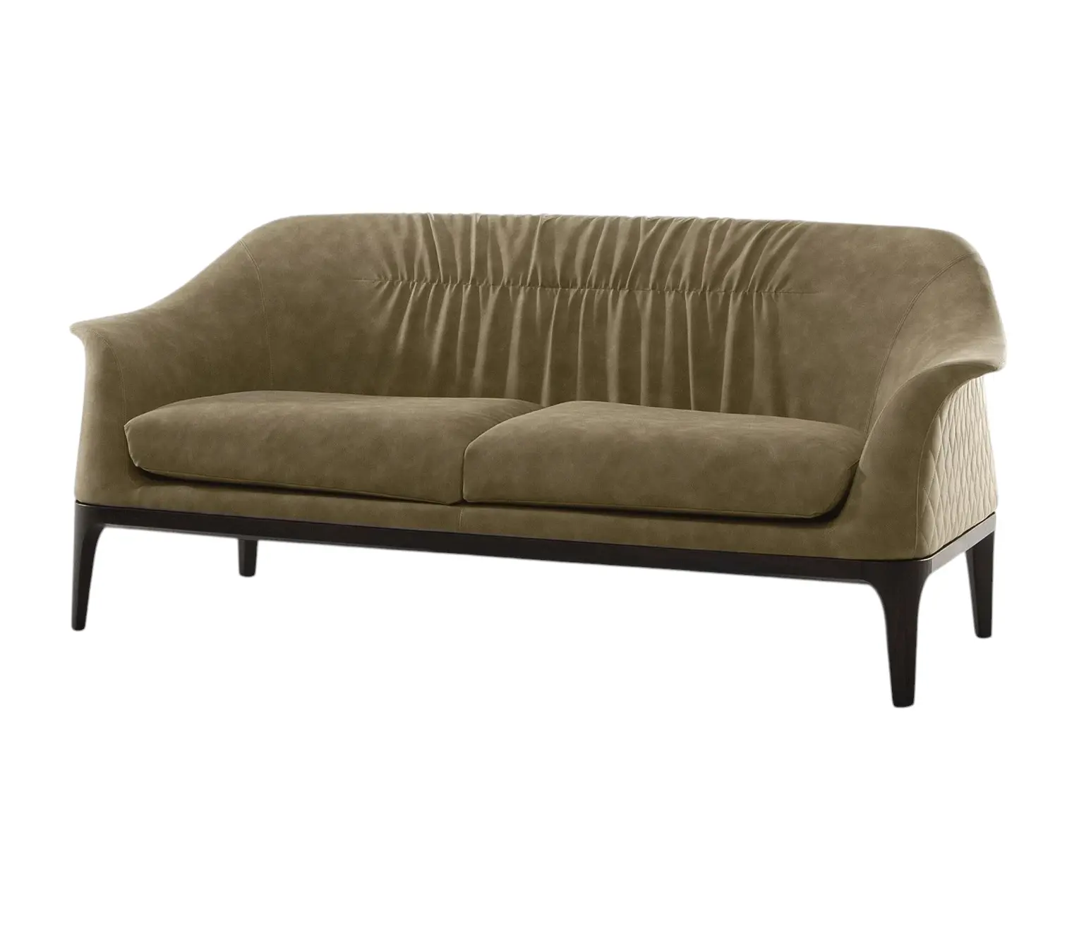 Tiffany Couch