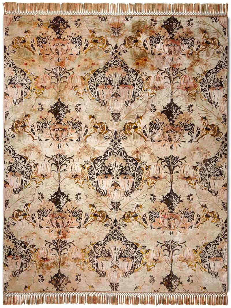 Elisabeth Rug | Size: 250 × 300 cm