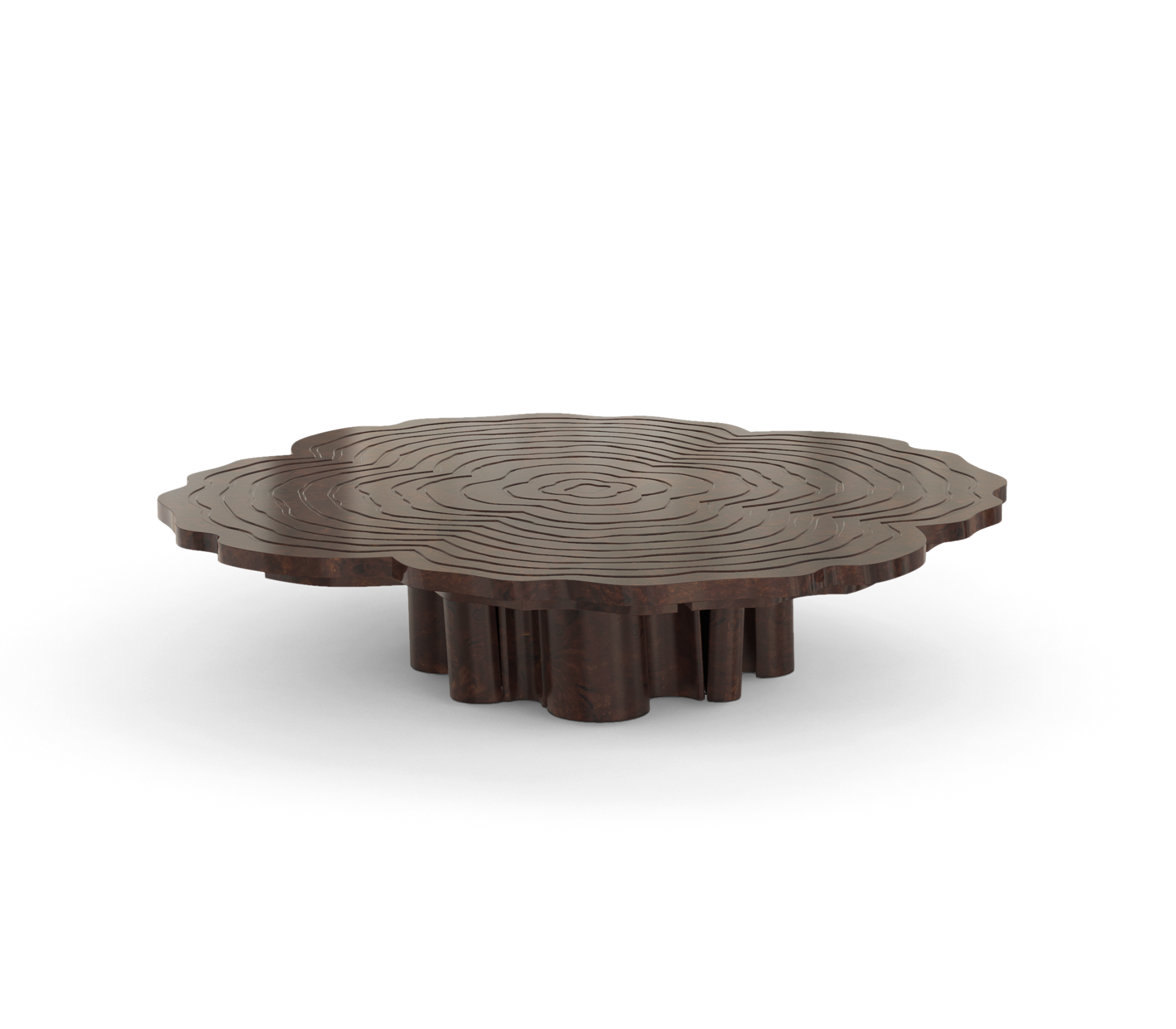 Fortuna Coffee Table Set