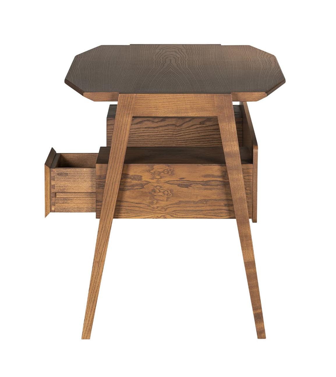 Eugenio Italian Writing Desk