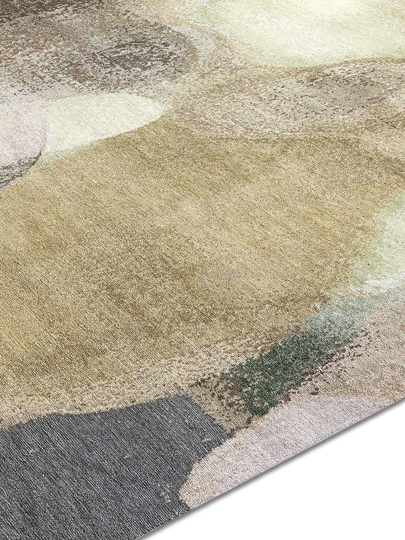 Olive Rug