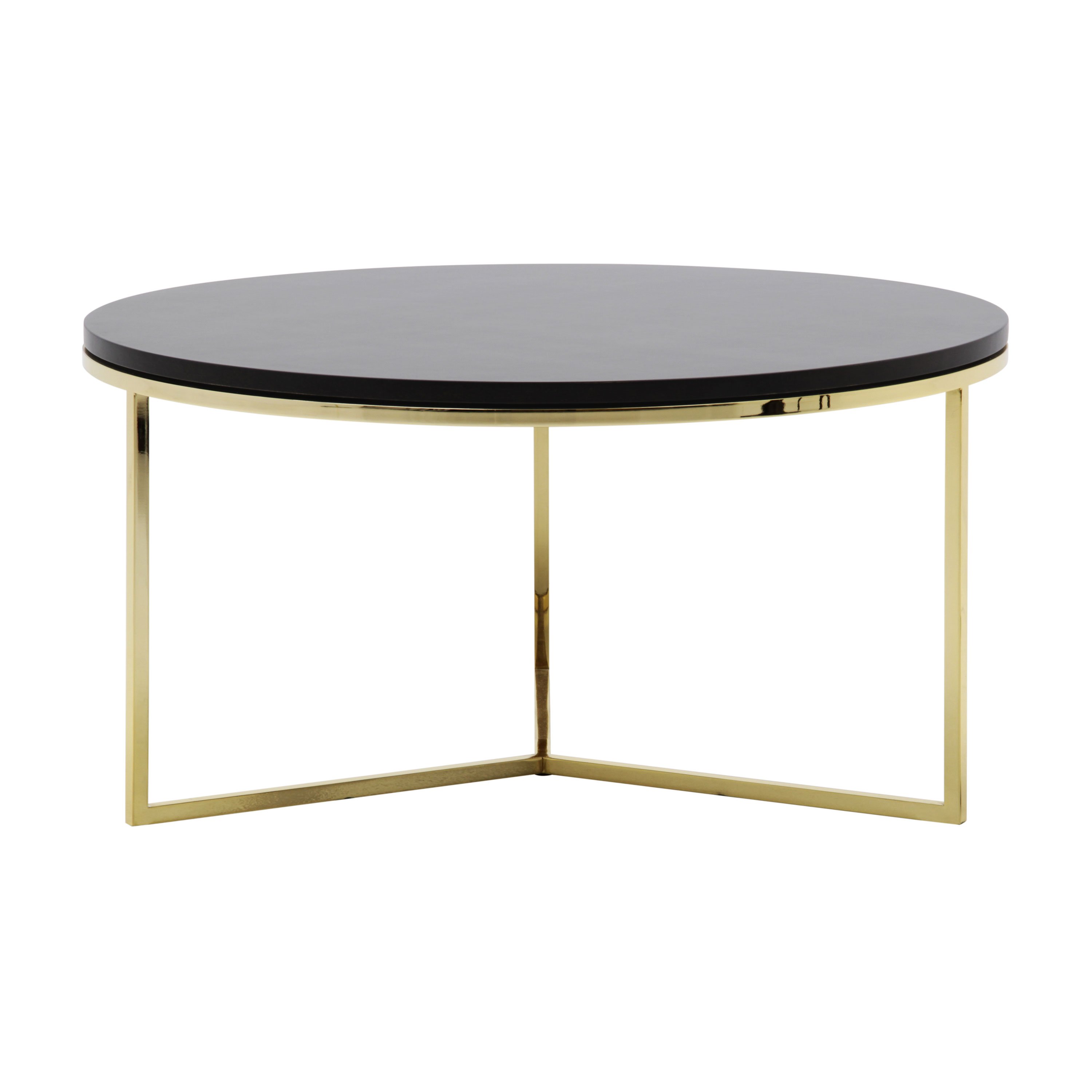 Trio Accent Table