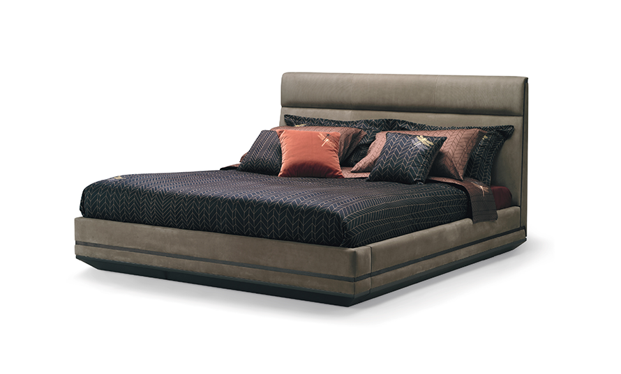 Bed | Mattress Size: 155 × 200 cm Bed | Mattress Size: 155 × 200 cm