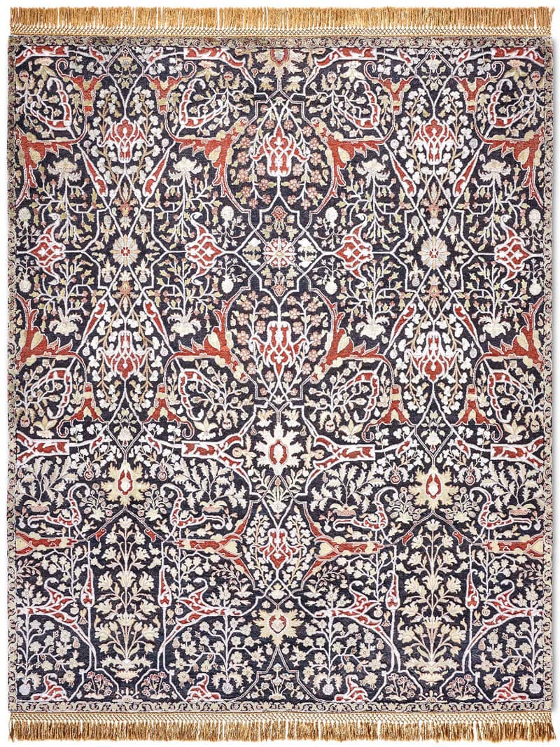 Teheran Rug