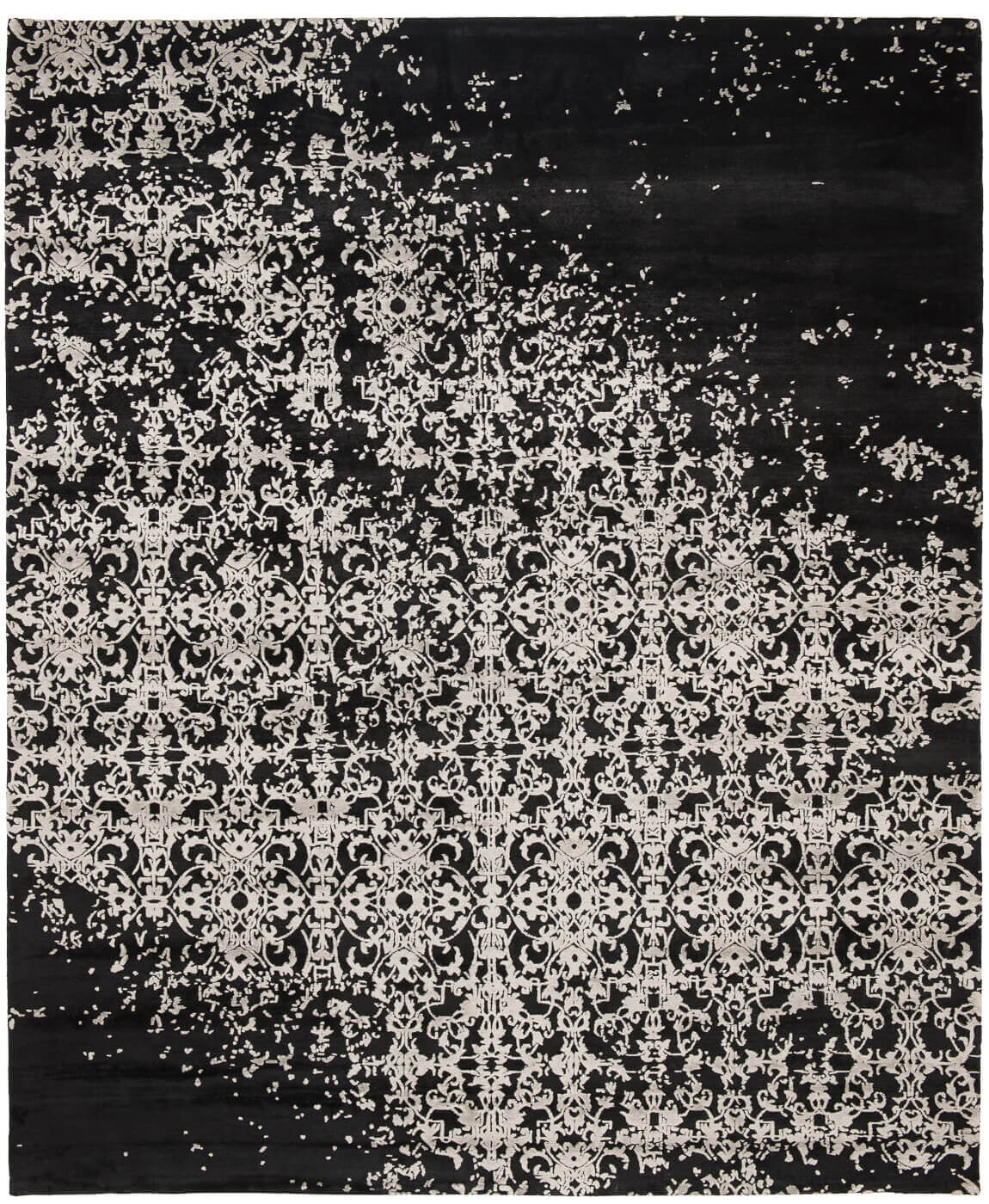 Milano Raved Rug | Size: 280 × 360 cm