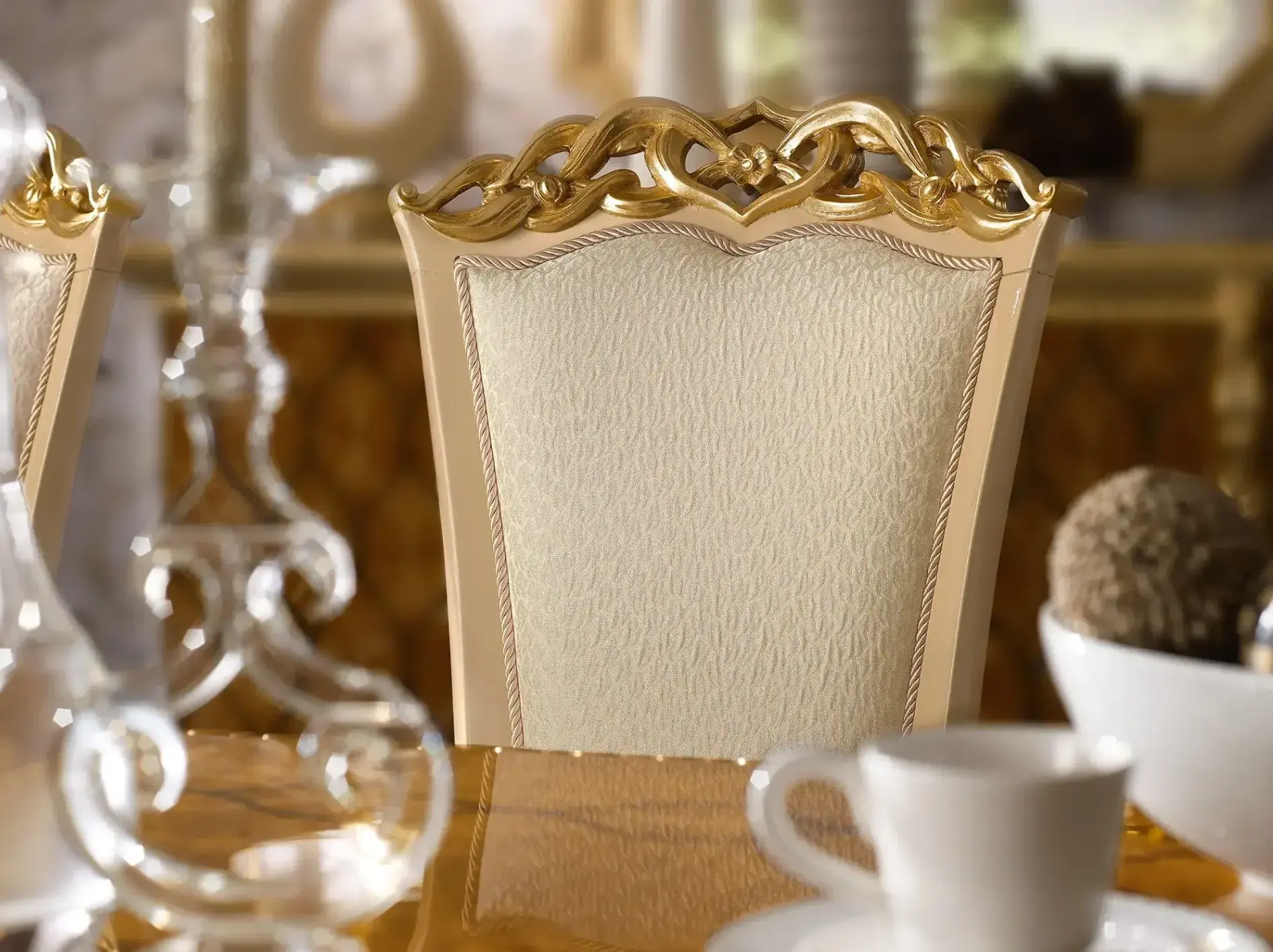 Harmony Chair