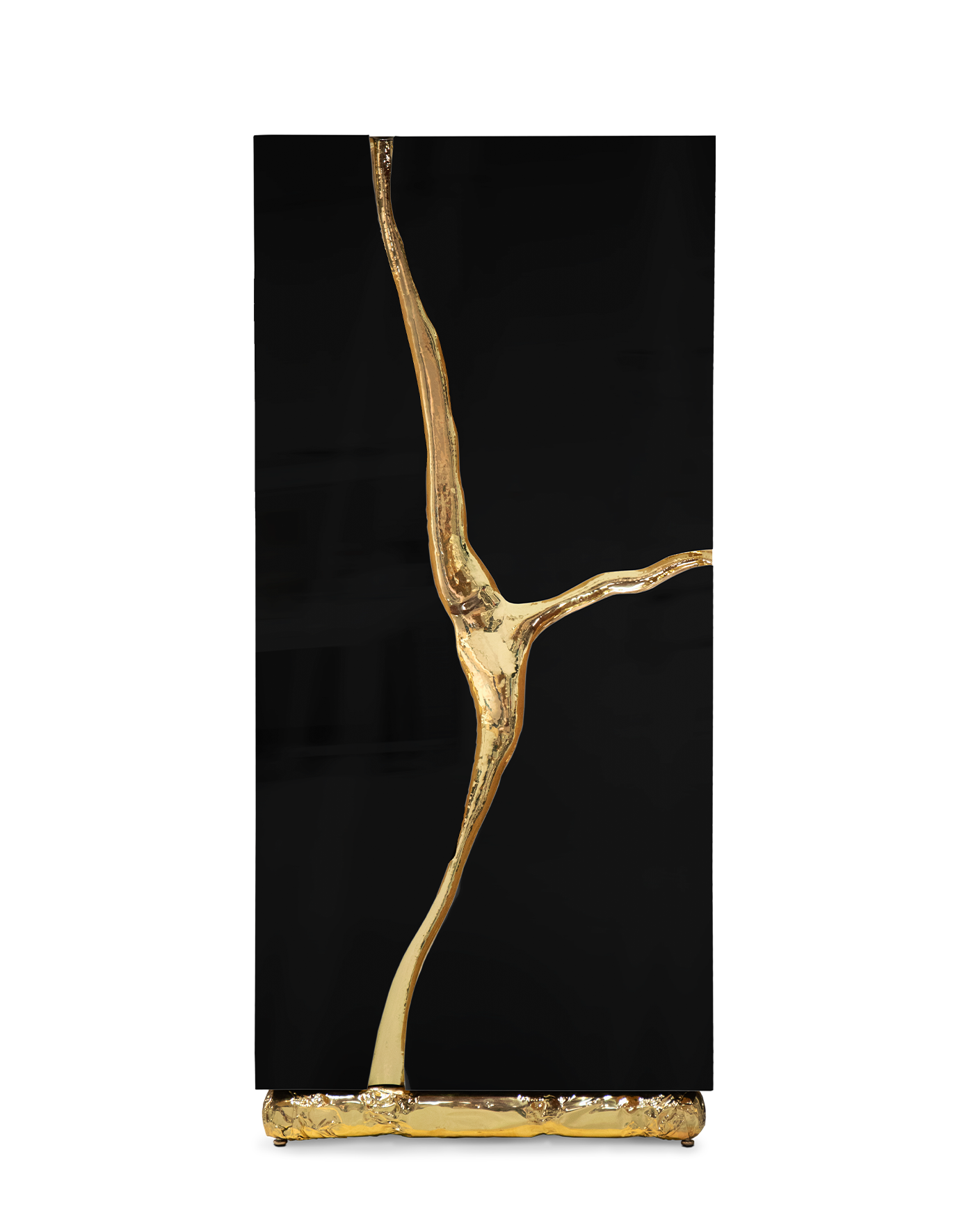 Fissure Cabinet