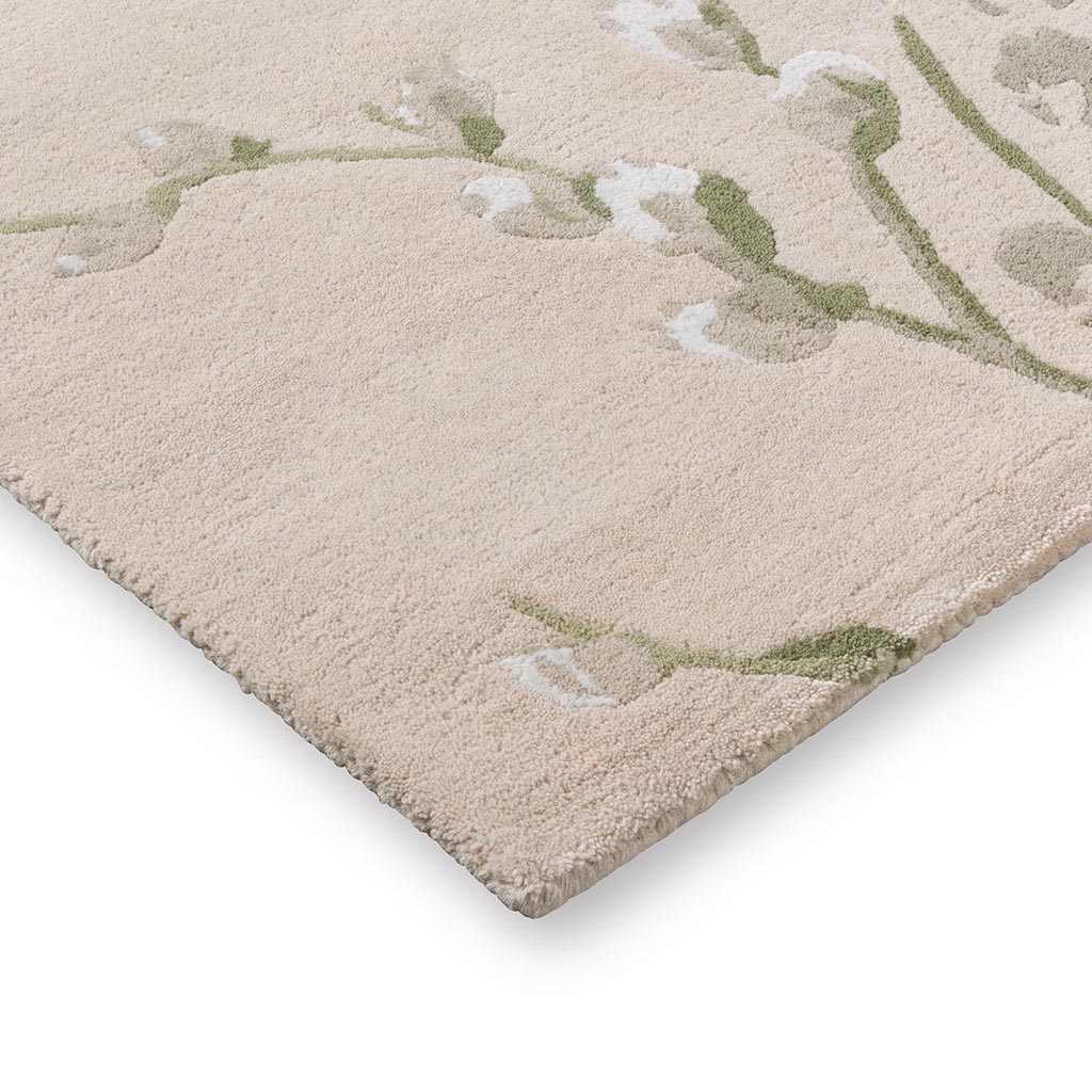 Pussy Willow Rug | Size: 170 × 240 cm
