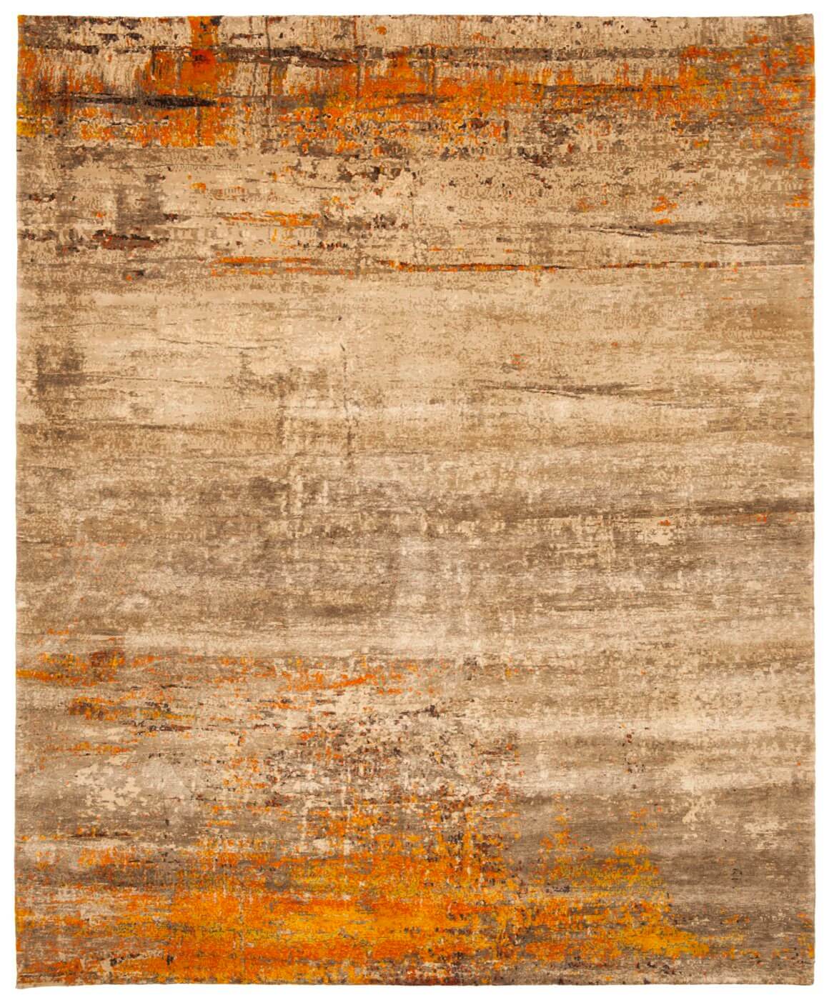 Artwork Rug