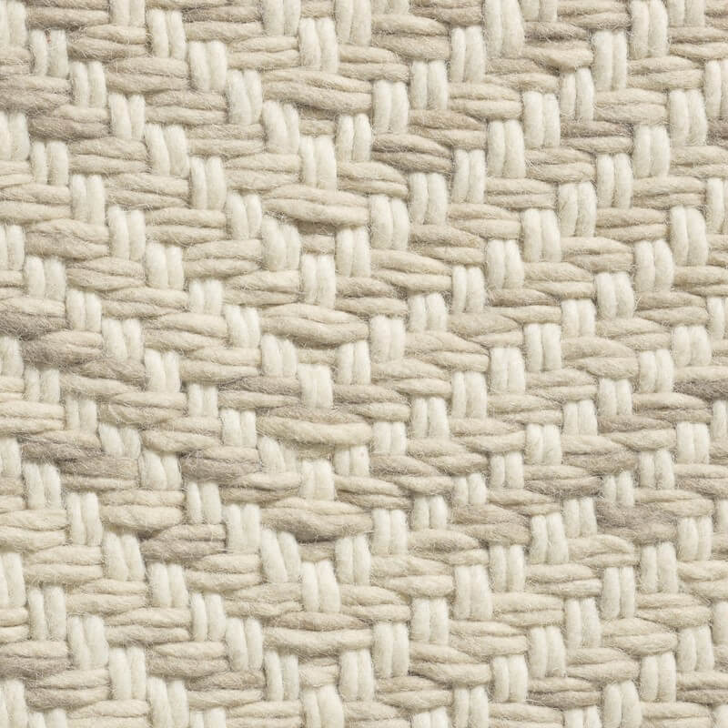 Atelier Twill Rug | Size: 200 × 280 cm
