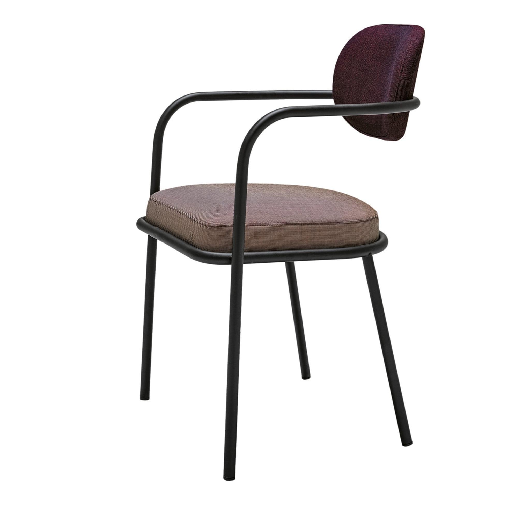 Ula Italian Chair