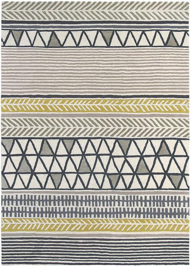 Living Raita Rug | Size: 250 × 350 cm