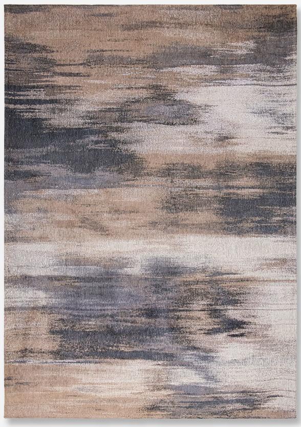 Giverny Beige Rug | Size: 280 × 390 cm