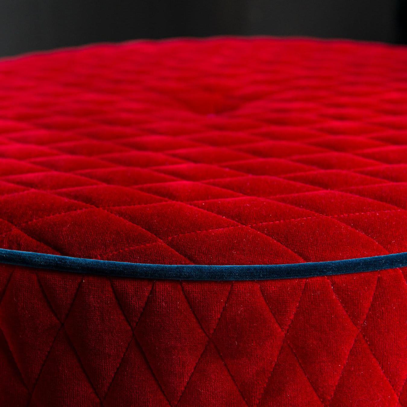 Kidman Handcrafted Pouf