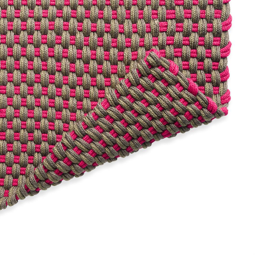 Lace Outdoor Rug
