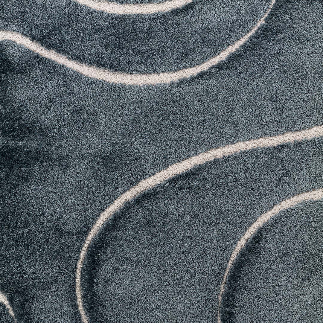 Venere Blue Rug