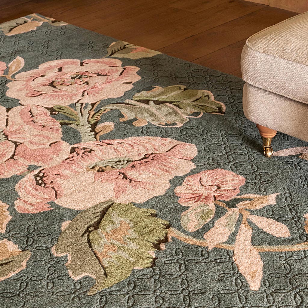 Aylworth Trail Rug | Size: 170 × 240 cm