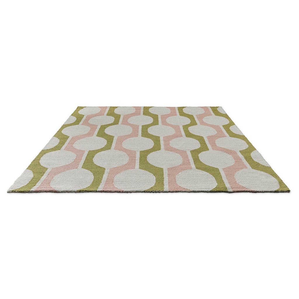 Billow Rug | Size: 200 × 280 cm