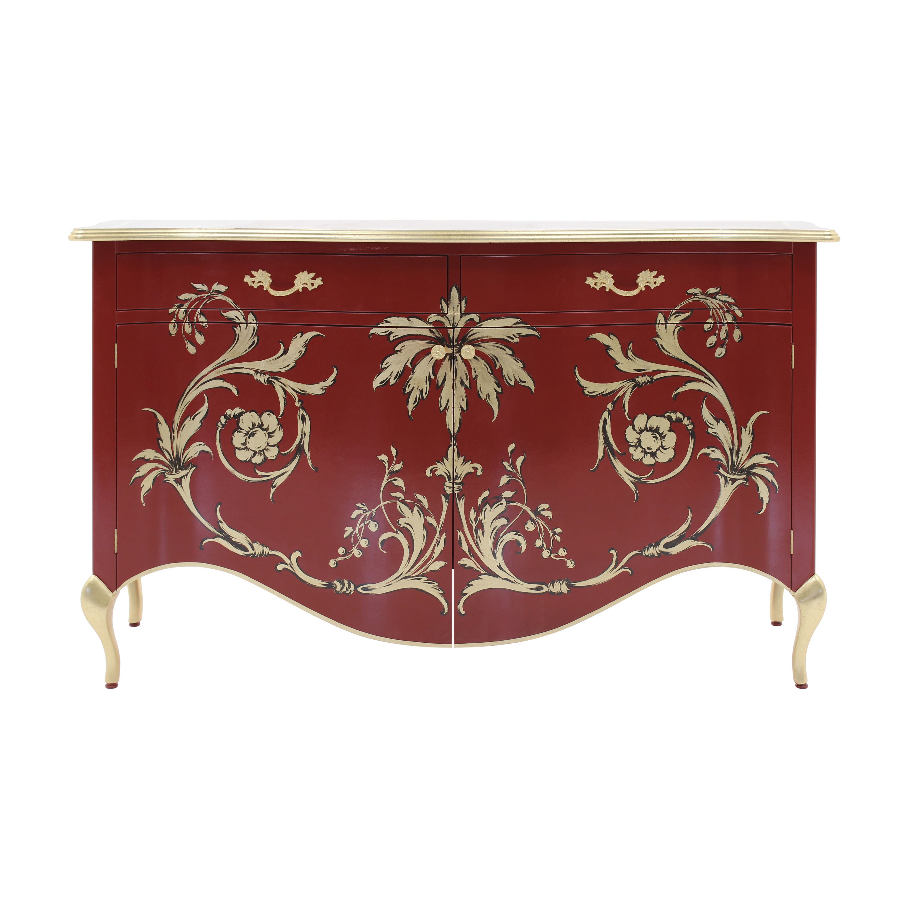 Euridice Classic Sideboard