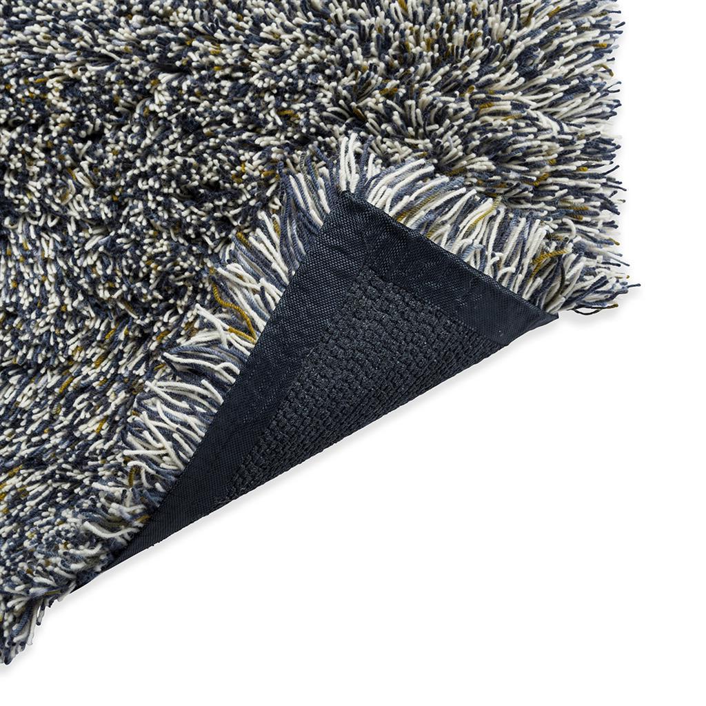 Jazz Lush Blue Note Rug | Size: 140 × 200 cm