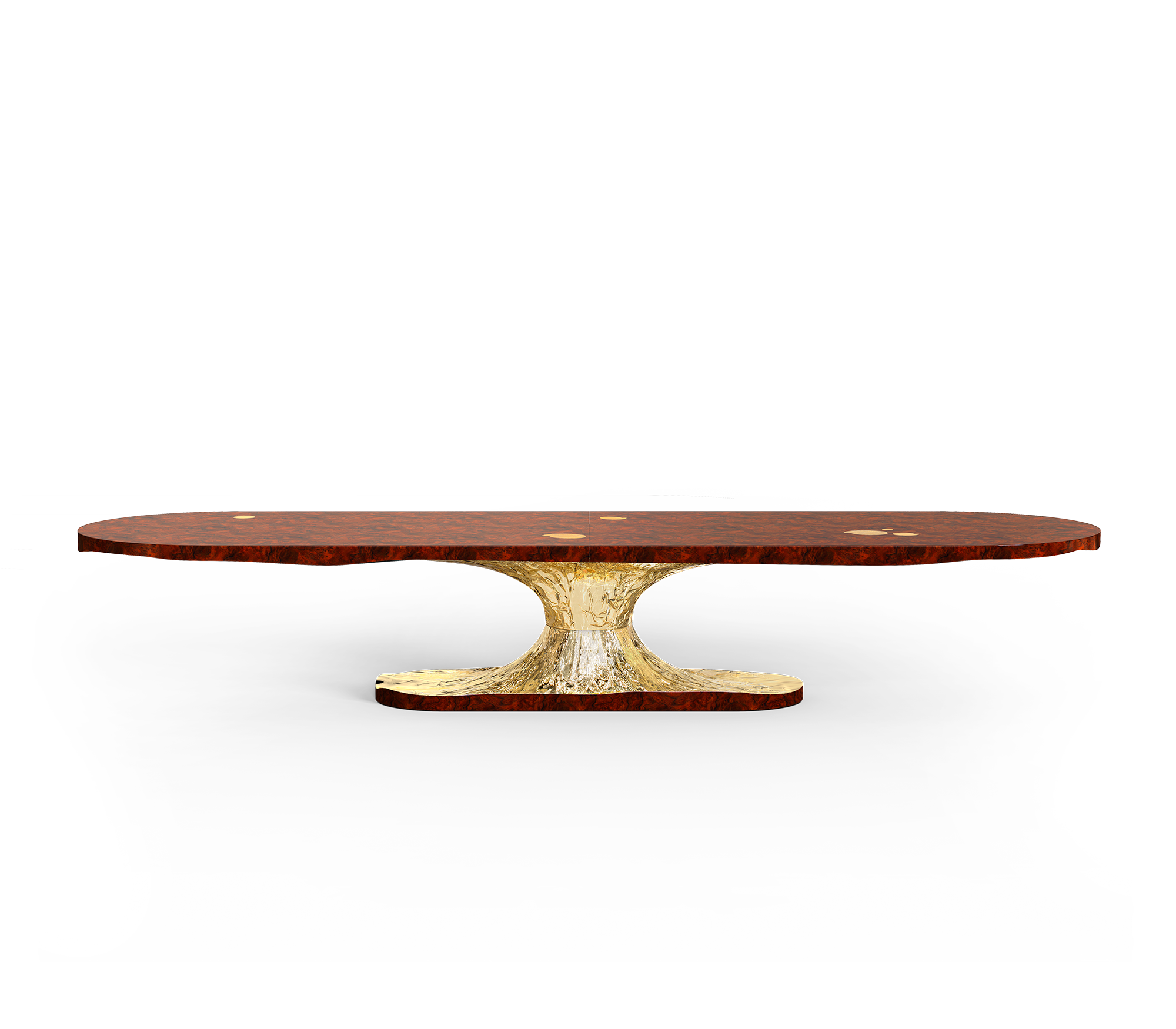 Evolution Dining Table