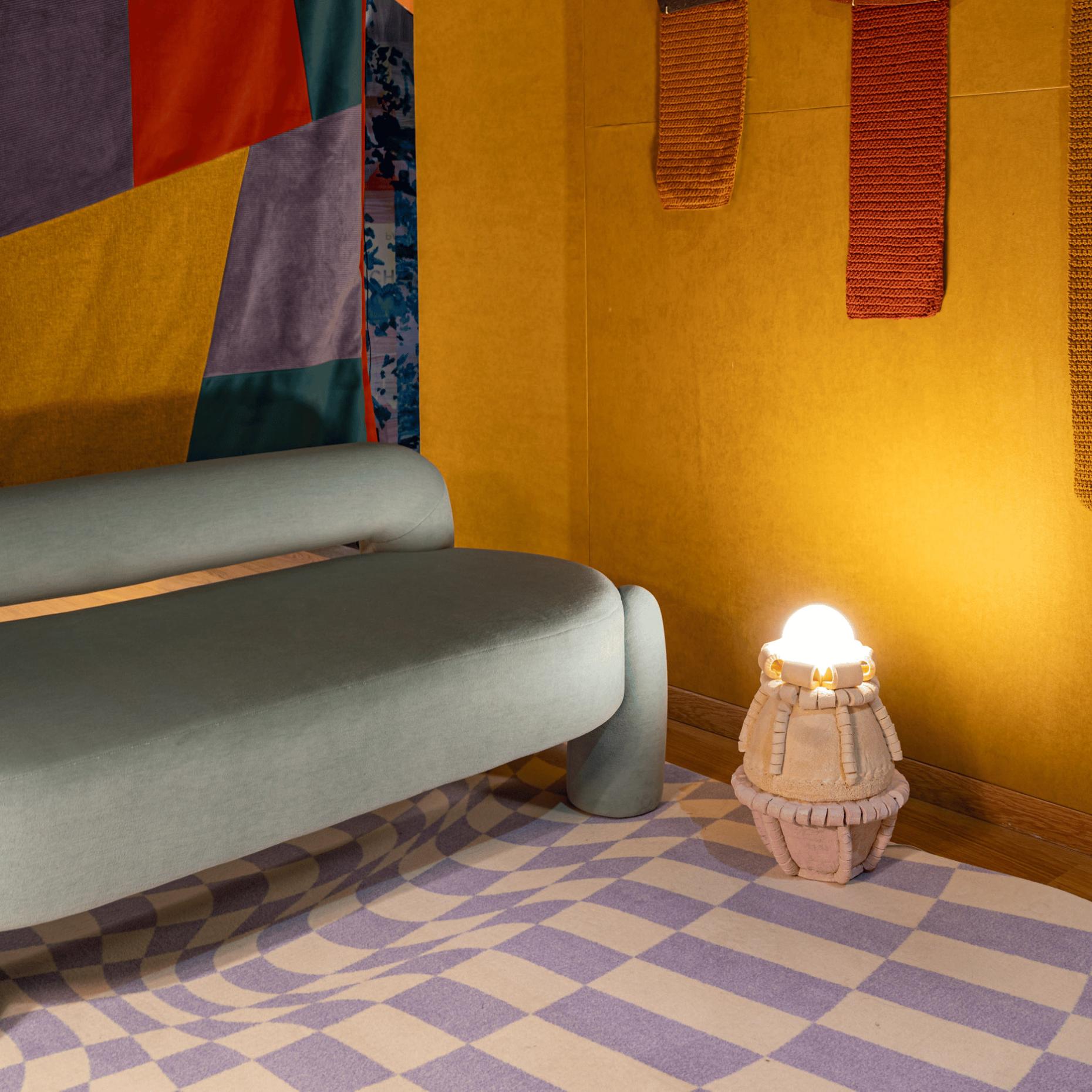 Marjorelle Table Lamp - 2