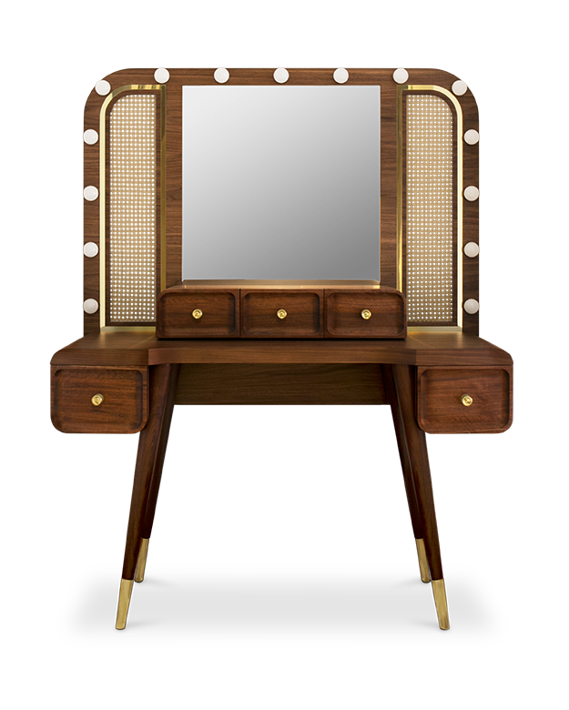 Francis Vanity Table