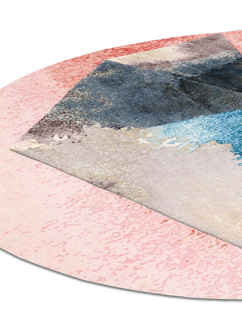 سجادة «غاليليو» | المقاس: 260 × 287 cm