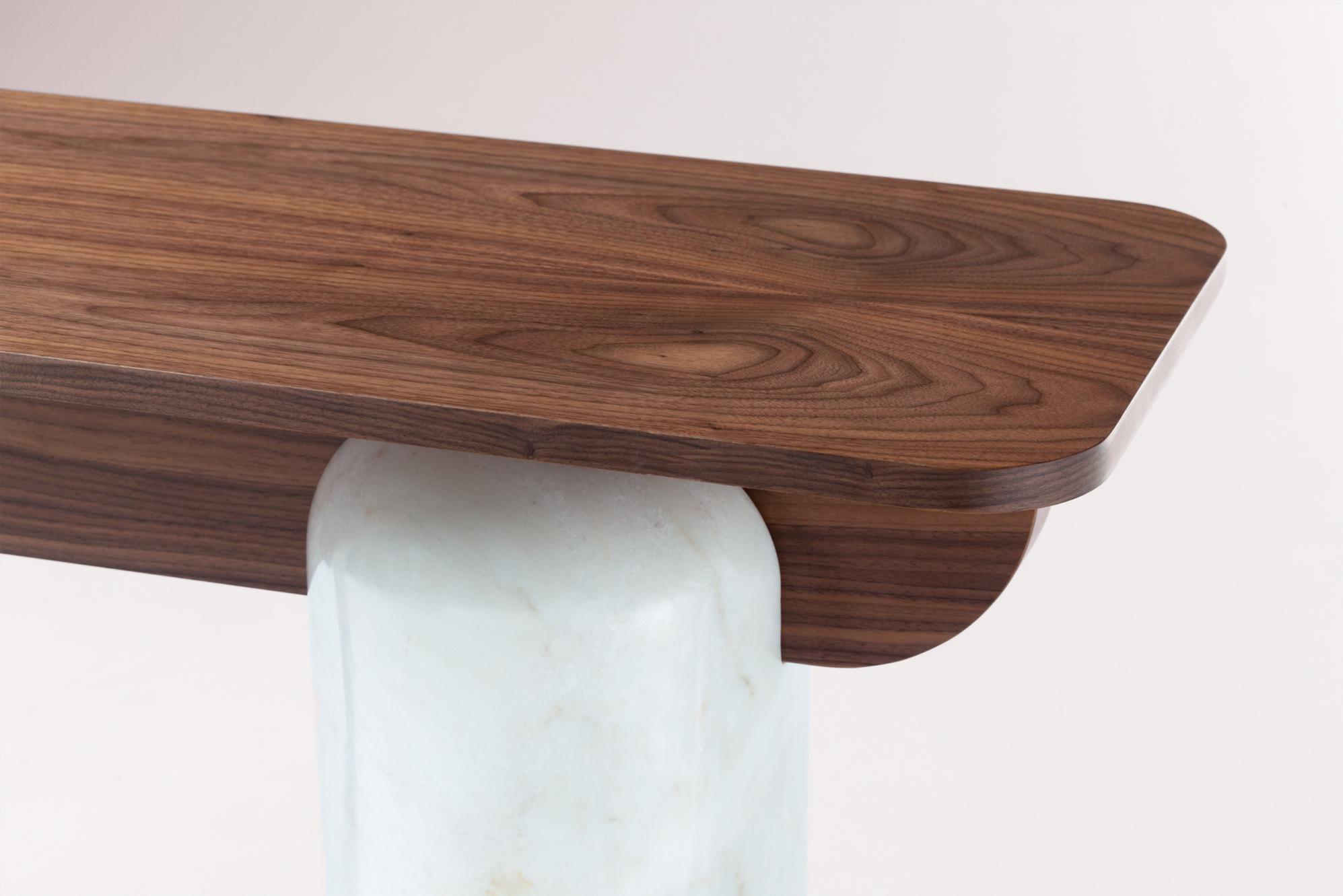 Dolce Vita Crafted Console