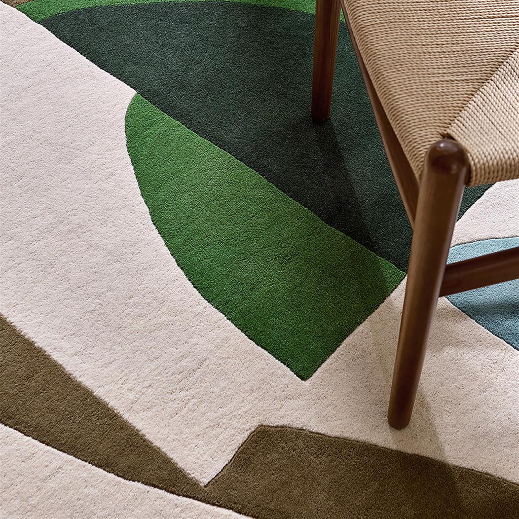 Torillo Rug | Size: 170 × 240 cm