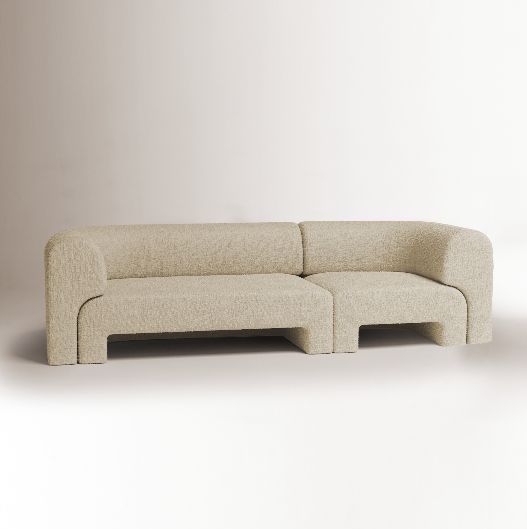 Slide Modular Sofa