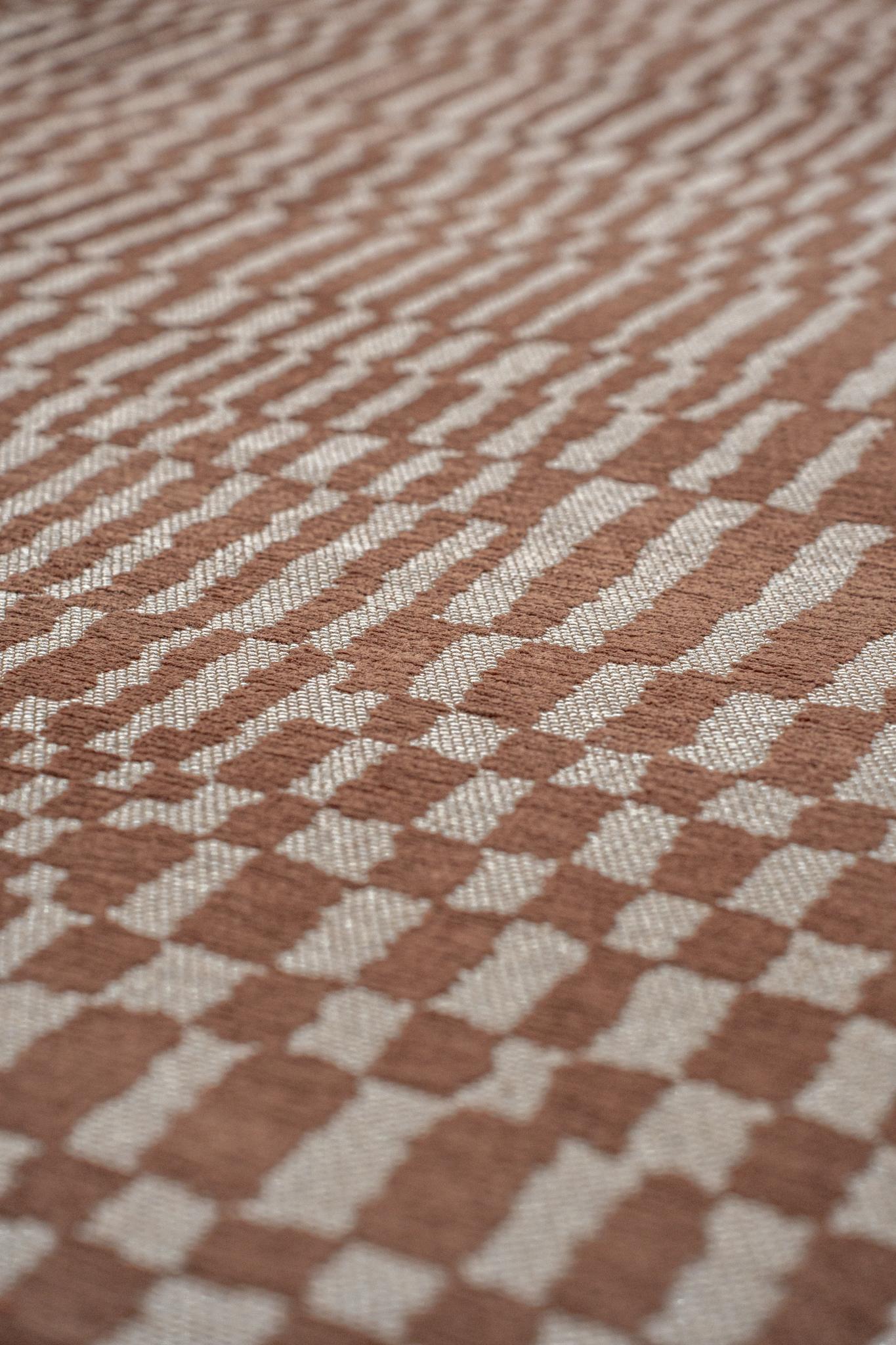 سجادة «قصر» | المقاس: 140 × 200 cm