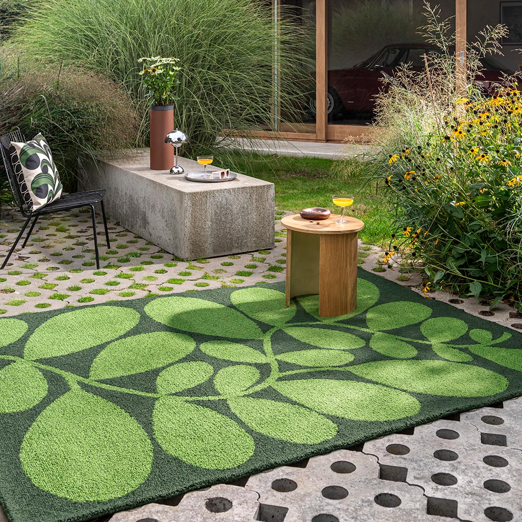 Sycamore Outdoor Rug | Size: 250 × 350 cm