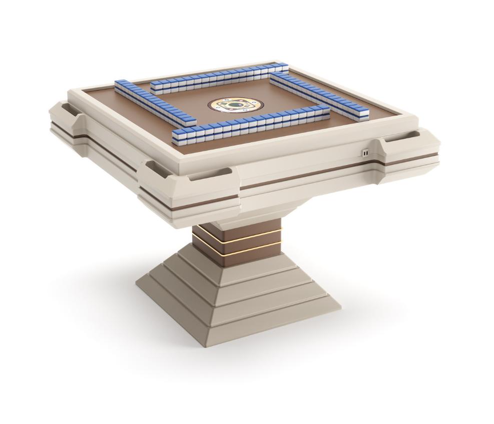 Artisan Automatic Mahjong Table