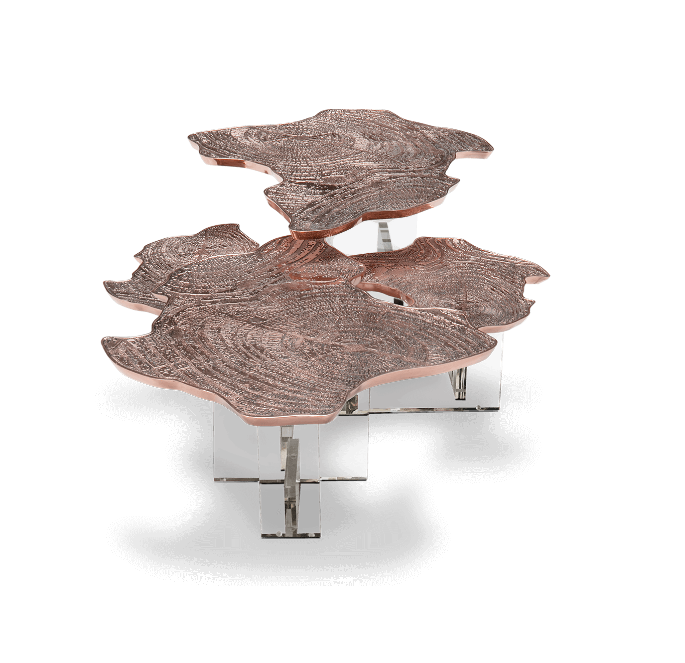 Caspian Coffee Table