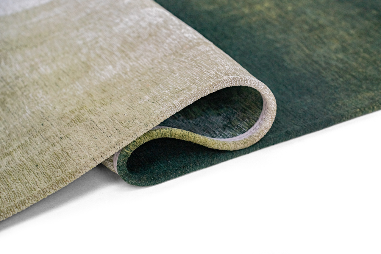 Sendai Forest Mood Belgian Designer Rug