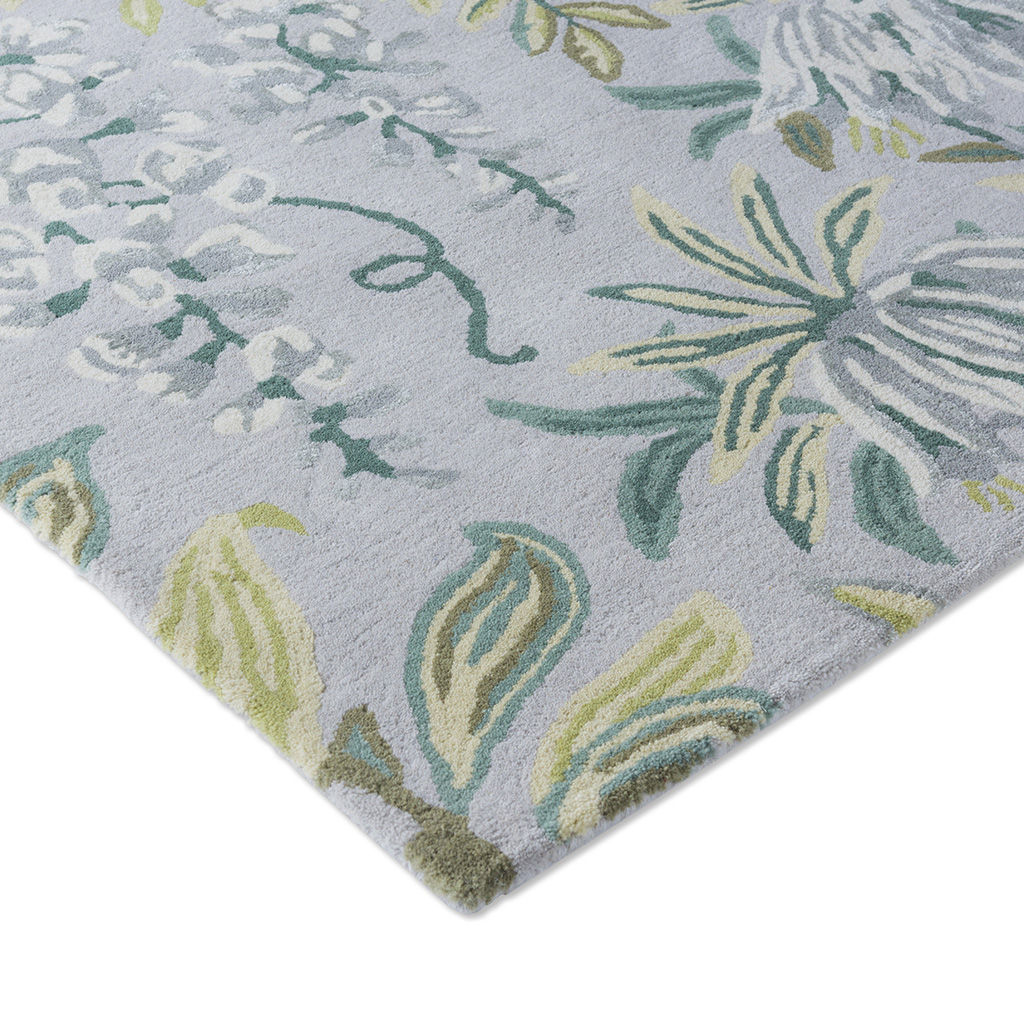 Parterre Rug | Size: 200 × 280 cm