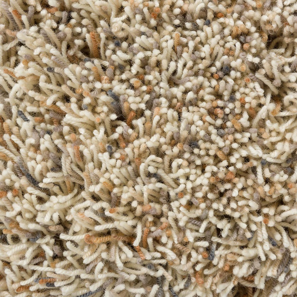 Jazz Plush Natural Luxury Rug