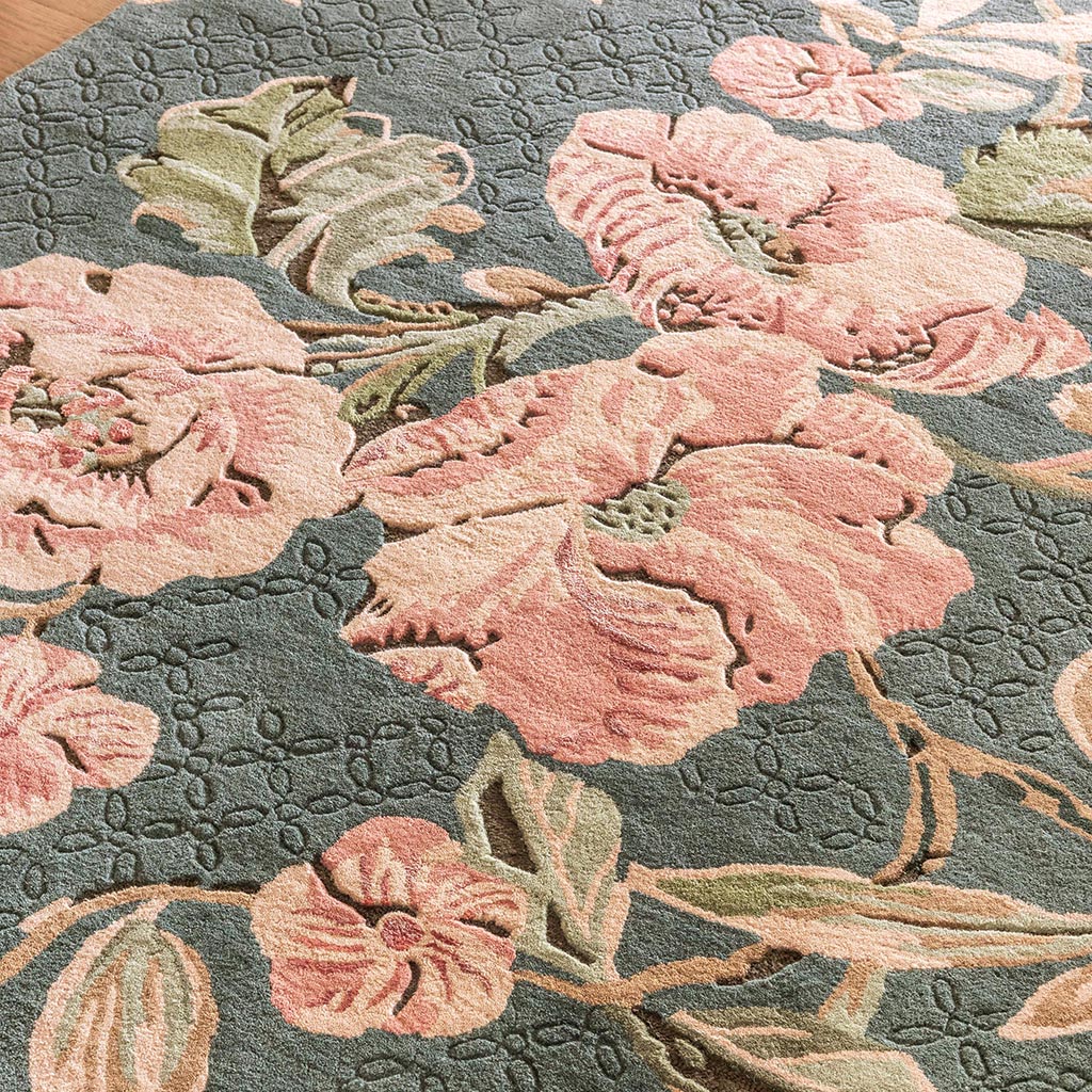 Aylworth Trail Rug | Size: 170 × 240 cm