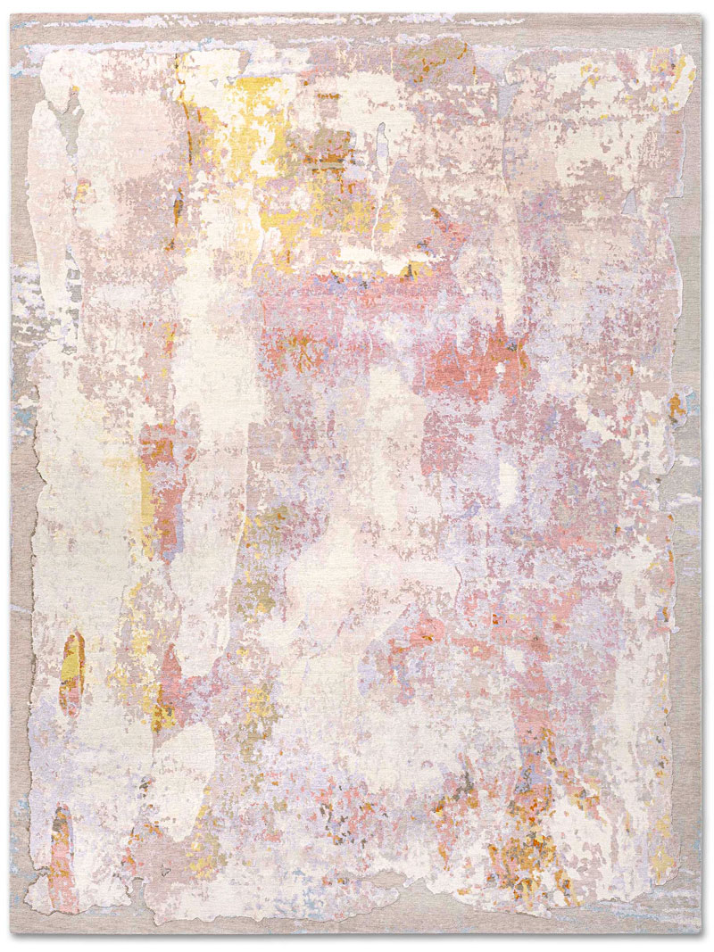 Stereo Rug