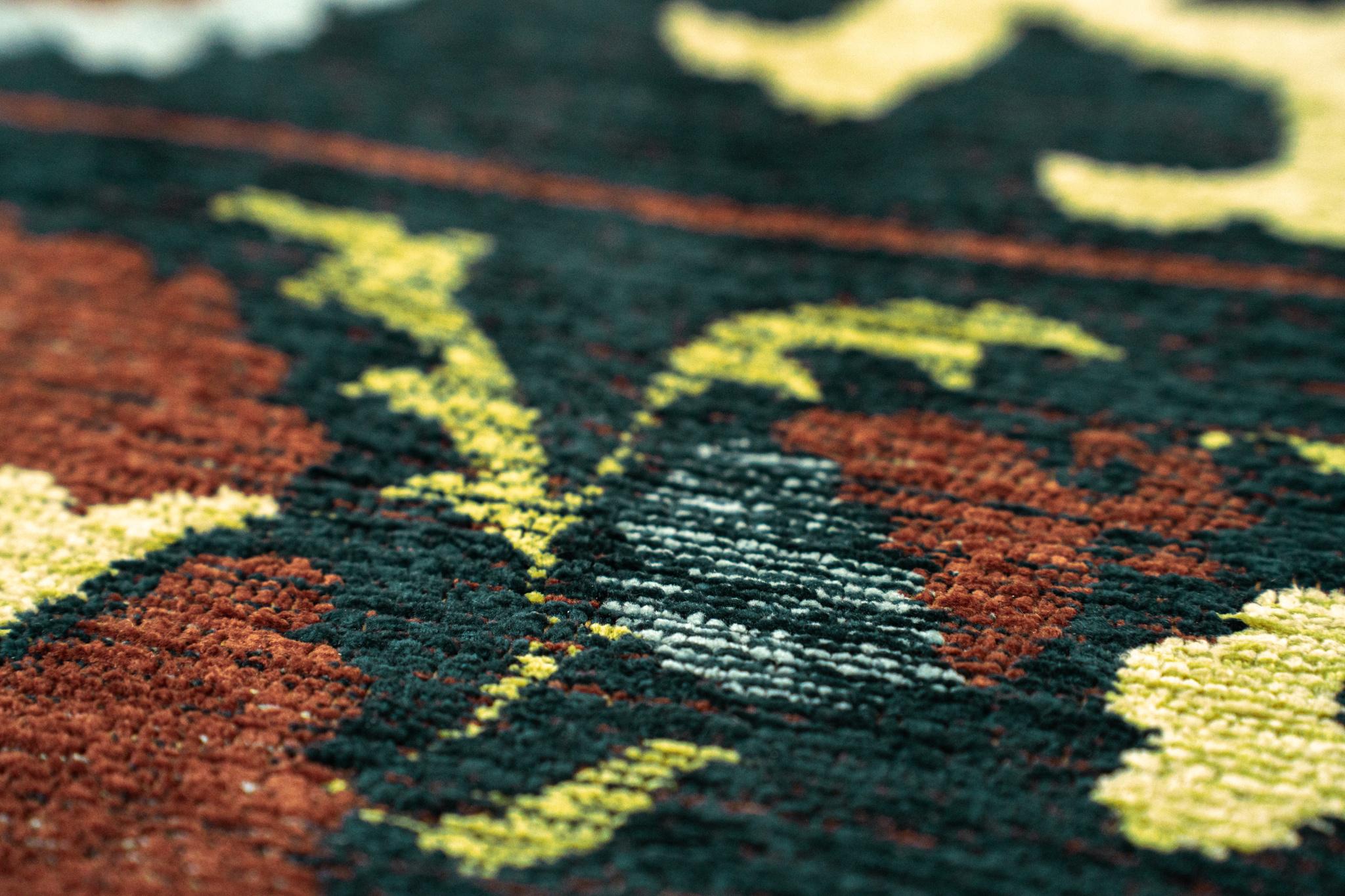 Bavaria Rug