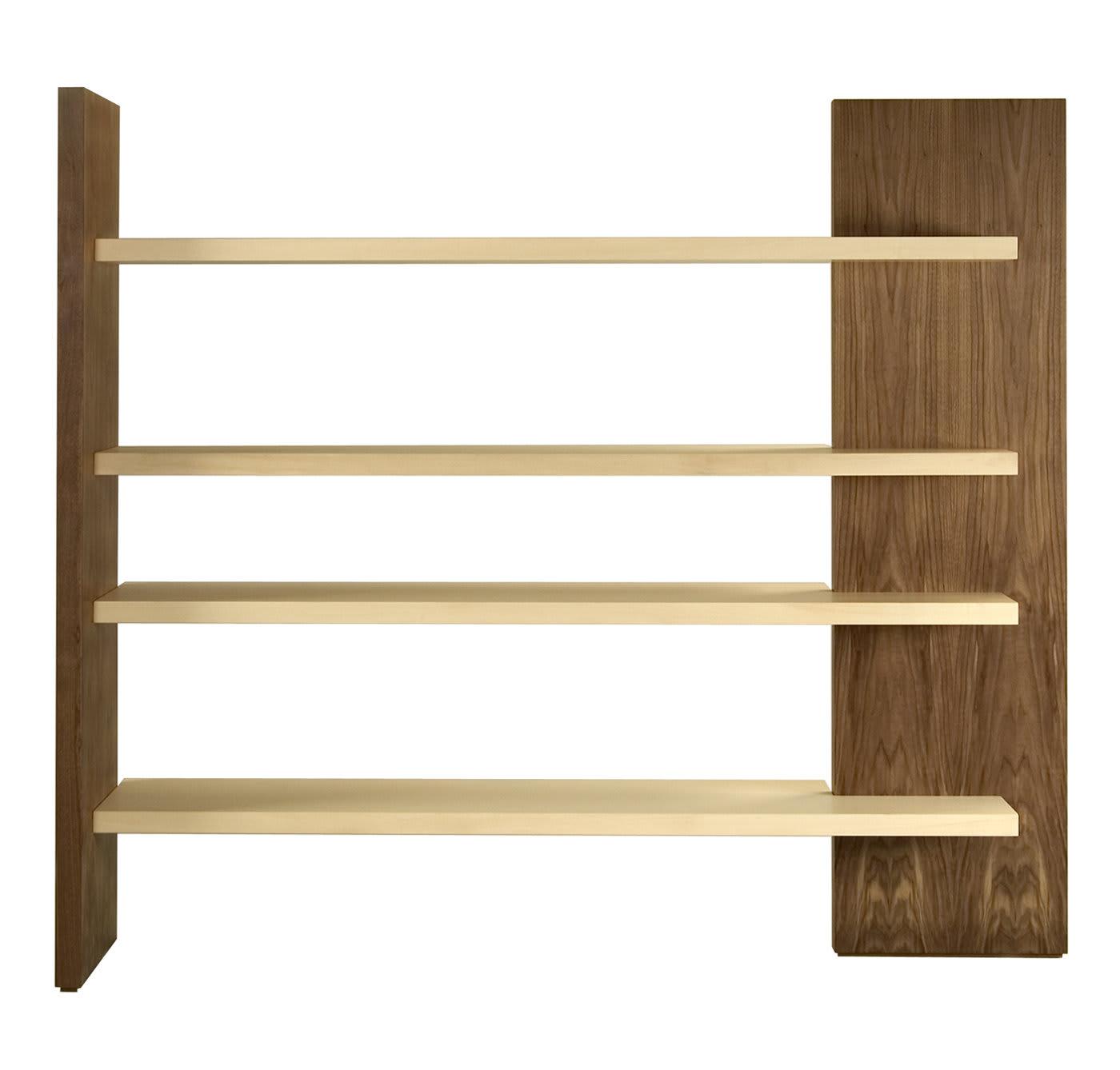 Cartesia Italian Bookcase