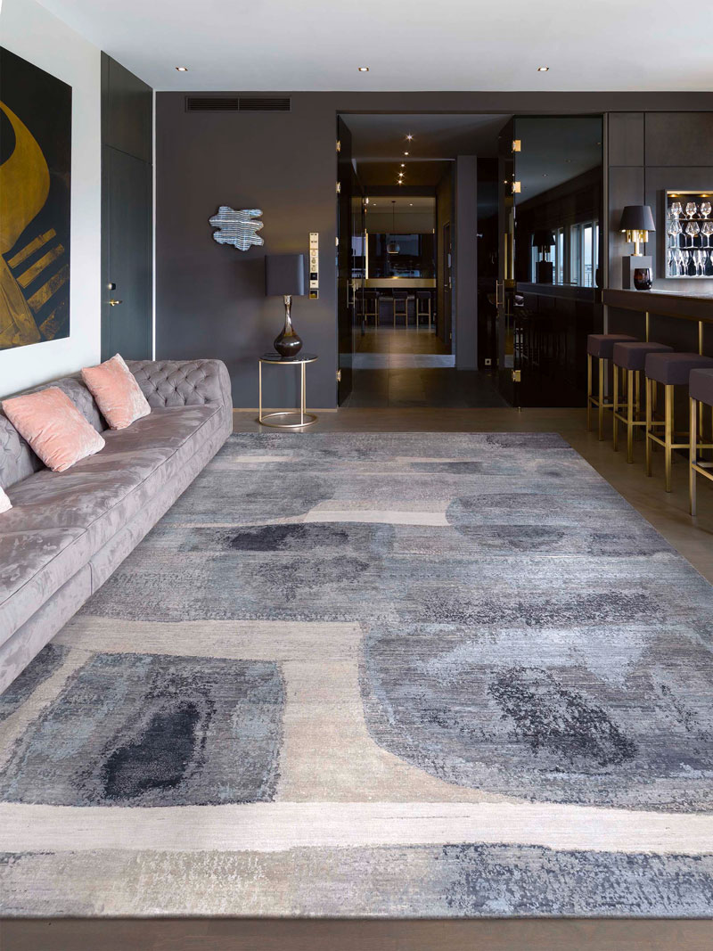 Galileo Handmade Rug | Size: 305 × 427 cm