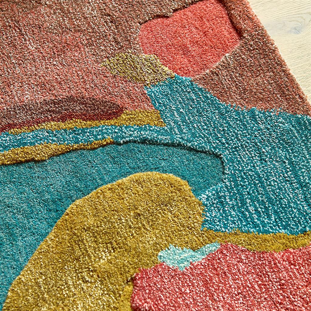 سجادة «فوريستا» | المقاس: 200 × 280 cm