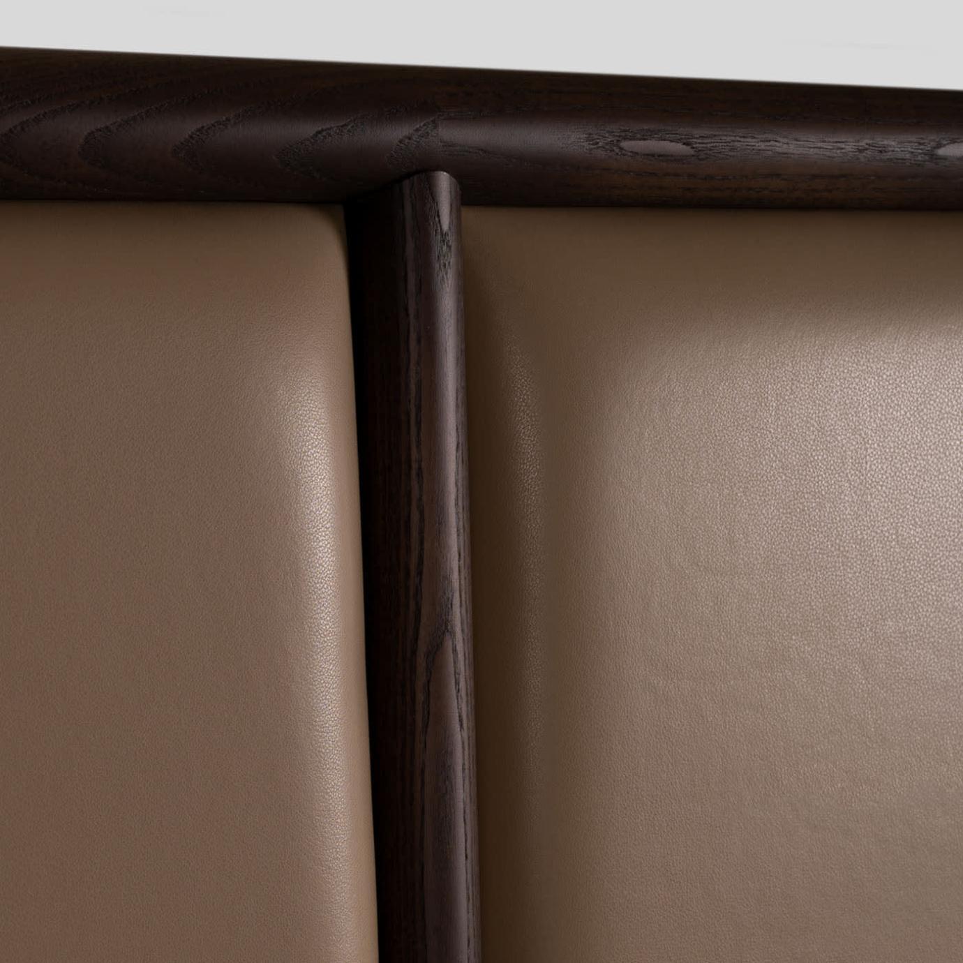 Joyce Italian Bed