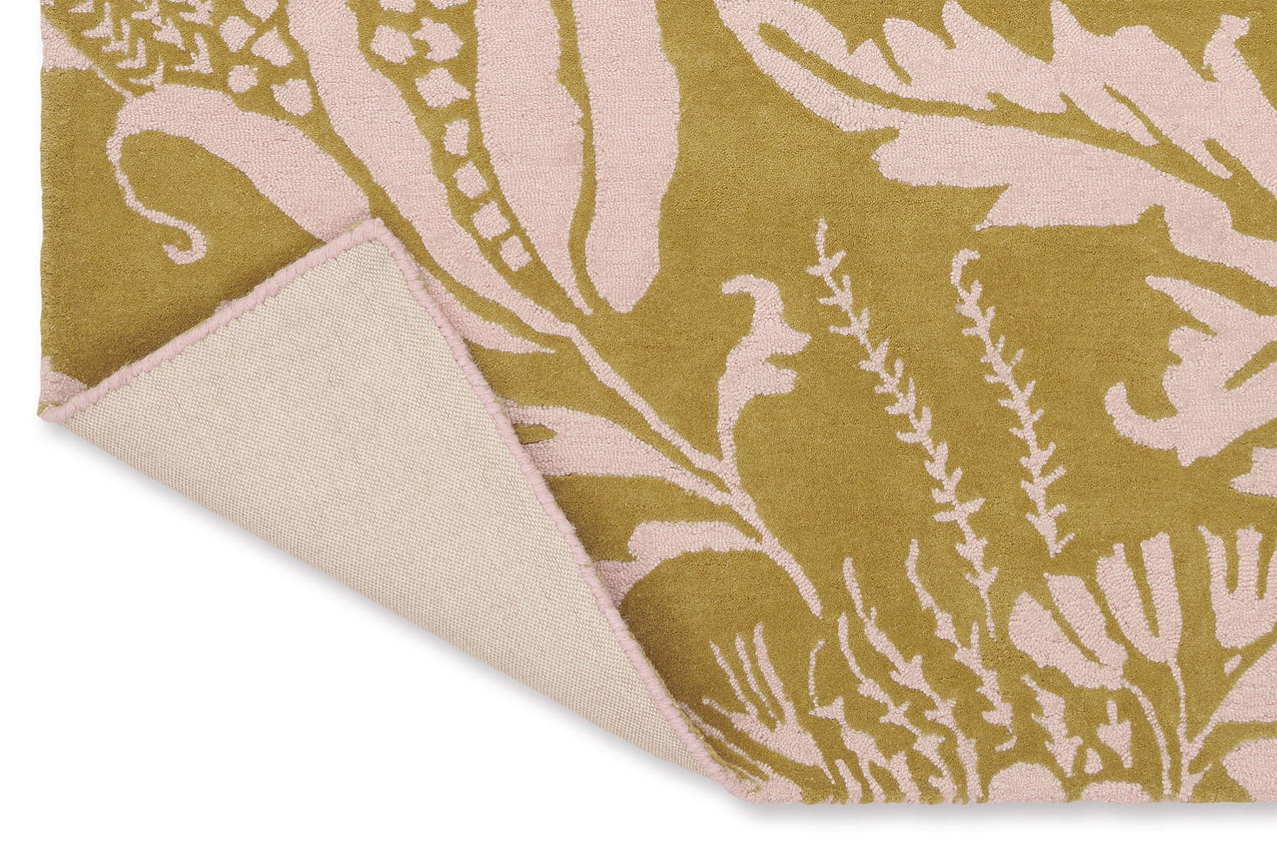 Baroque Rug