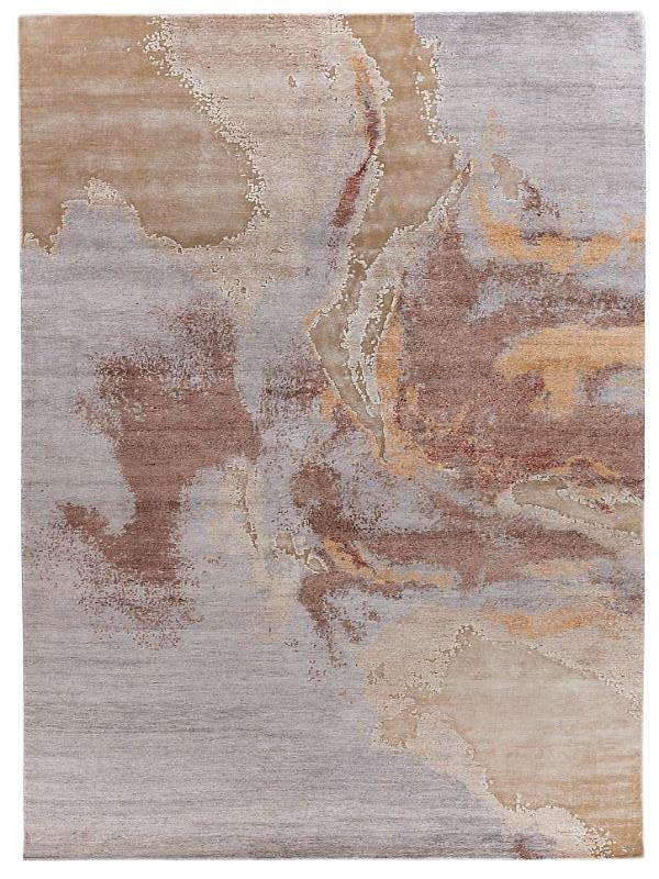 Tibetan Rug | Size: 200 × 250 cm