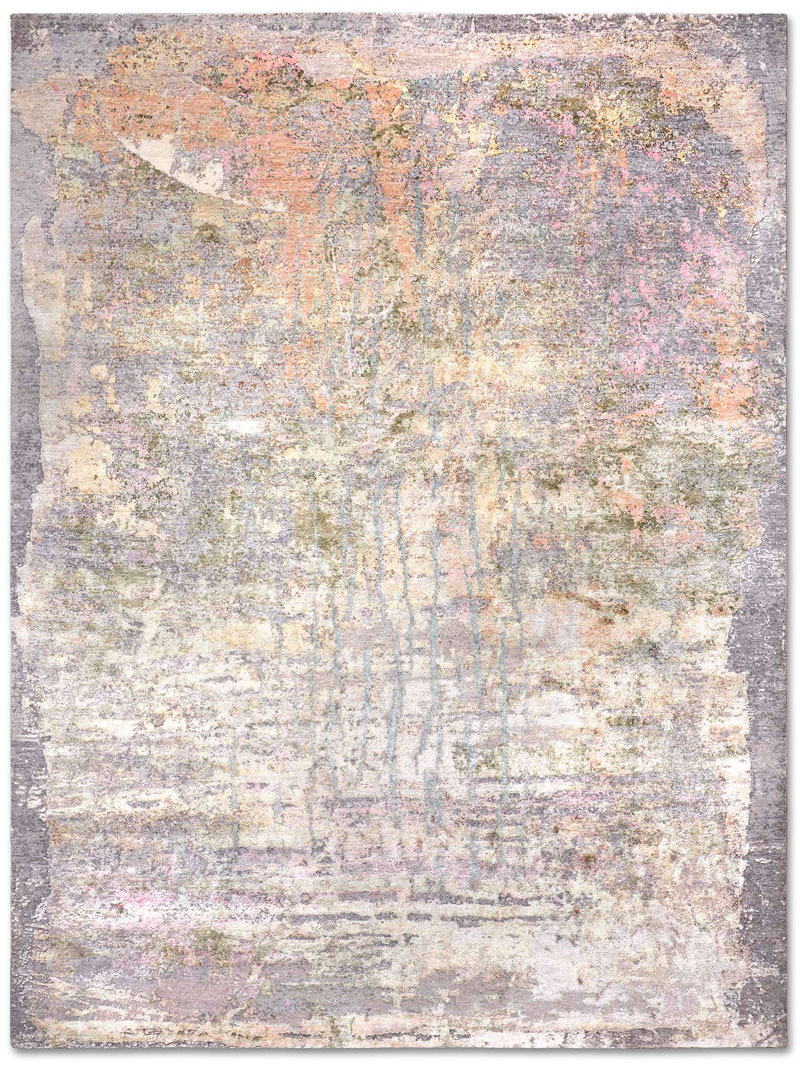 Stereo Rug