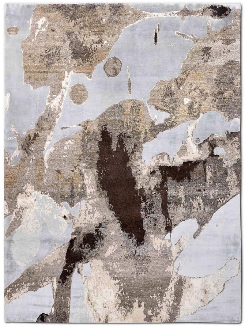 All Natural Rug | Size: 365 × 457 cm