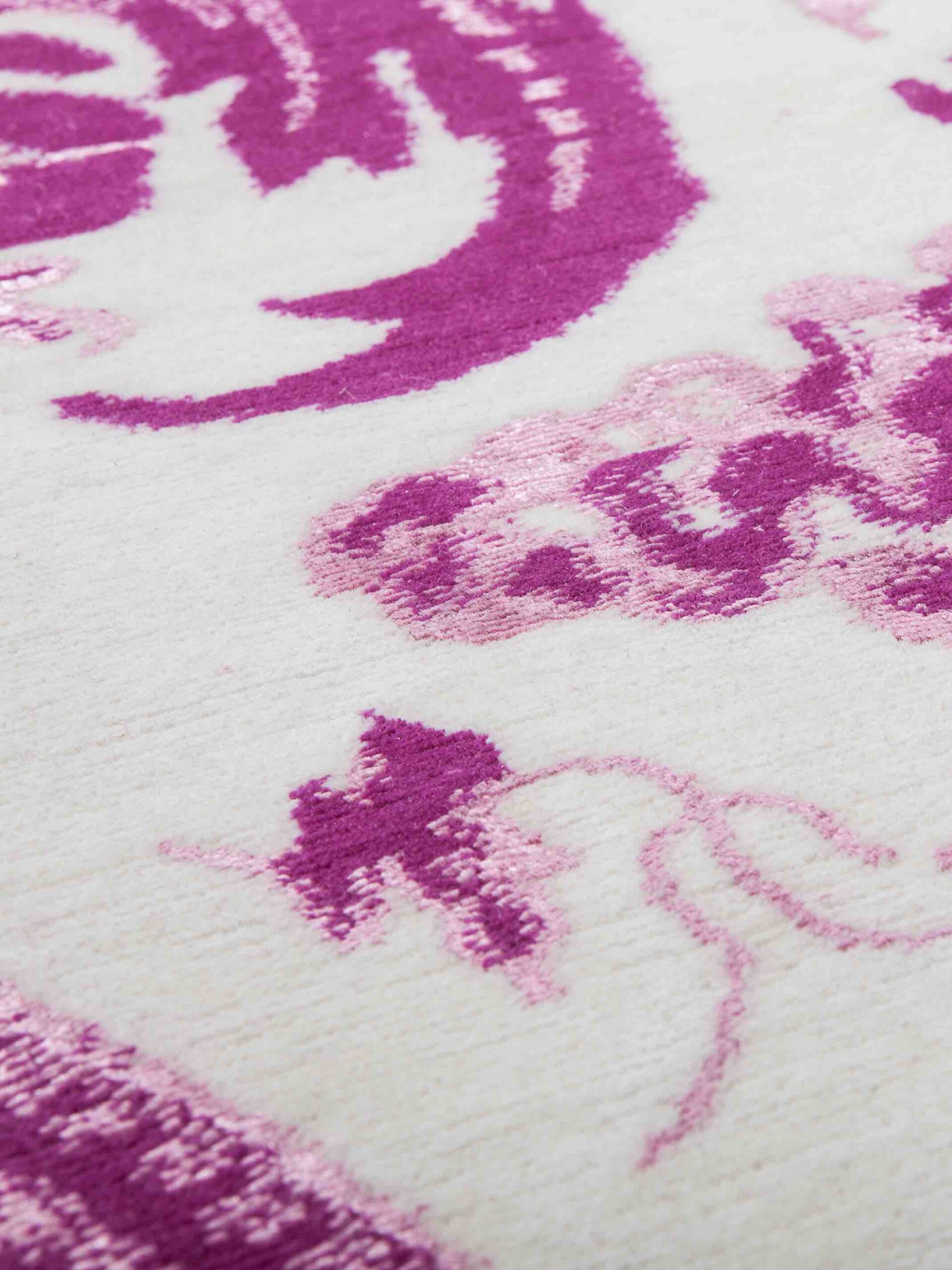 Baroccarrabbiata Rug